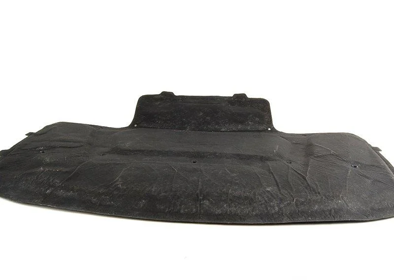 Звукоизоляция капота 51488159483 BMW оригинал - миниатюра 4