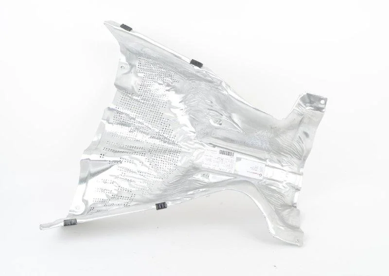 Теплоизоляция топливного бака 51488159962 BMW ориг - миниатюра 2