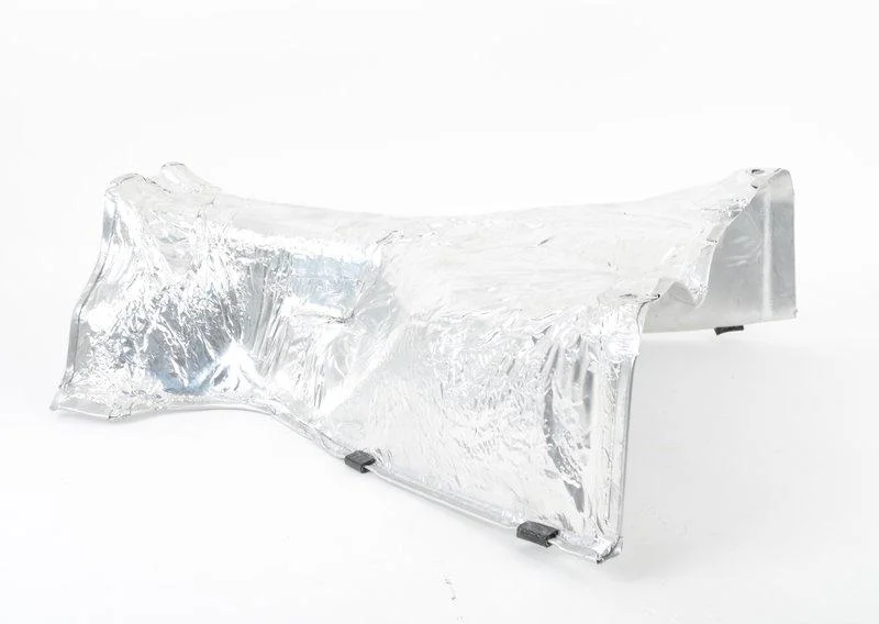 Теплоизоляция топливного бака 51488159962 BMW ориг - миниатюра 3