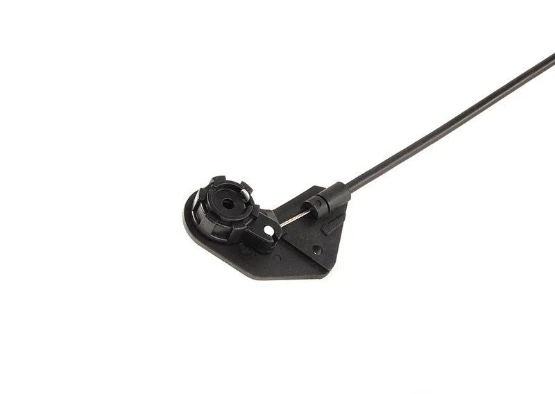 Звукоизоляция капота 51488193941 BMW оригинал - изображение 1