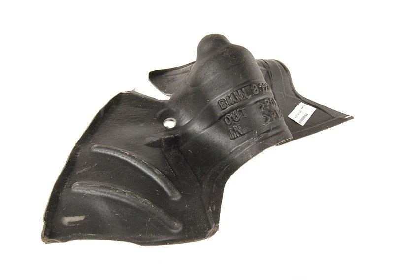 Звукоизоляция брызговика л зд 51488193943 BMW ориг - миниатюра 3