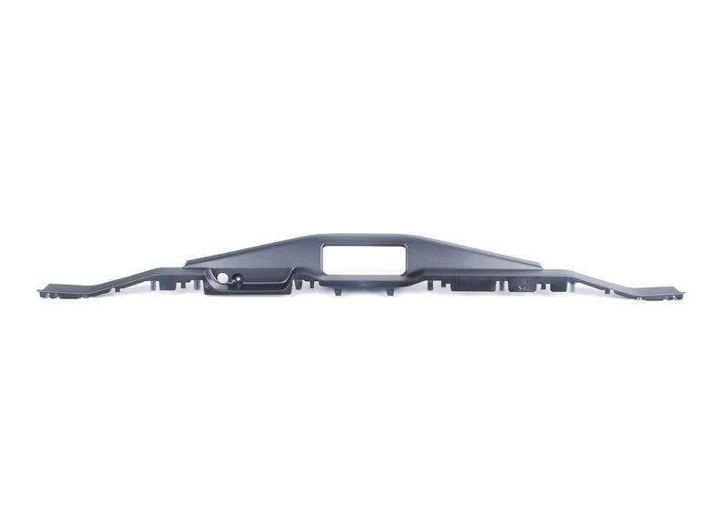 Накладка скобы замка заднего стекла 51497177379 BMW - изображение 1