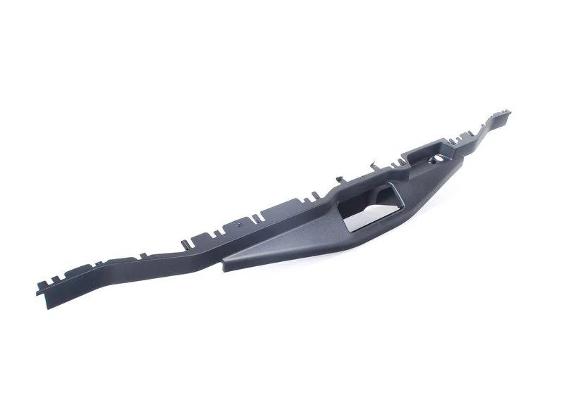 Накладка скобы замка заднего стекла 51497177379 BMW - миниатюра 5