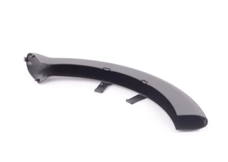 Облицовка петли багажной двери л 51497255695 BMW - миниатюра 2