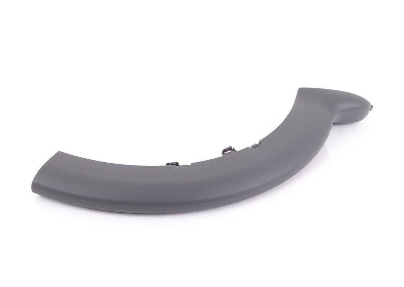 Облицовка петли багажной двери л 51497255695 BMW - миниатюра 3