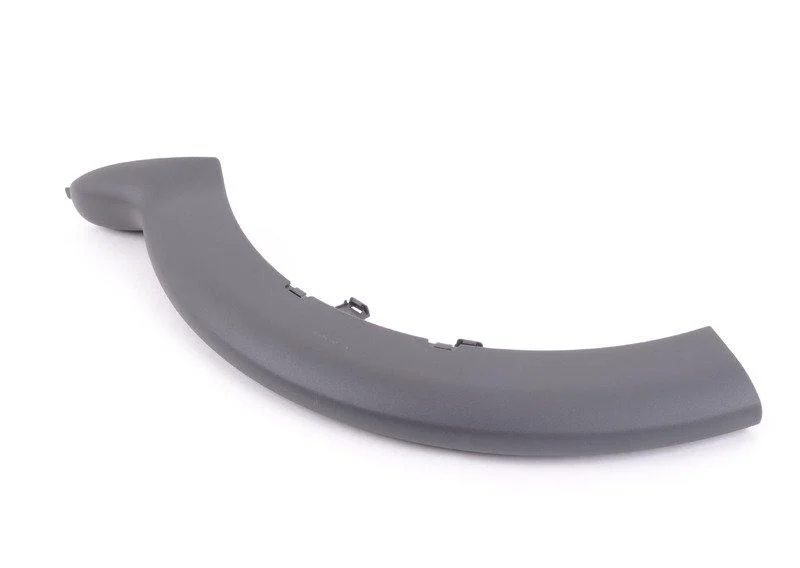 Облицовка петли багажной двери п 51497255696 BMW - миниатюра 3