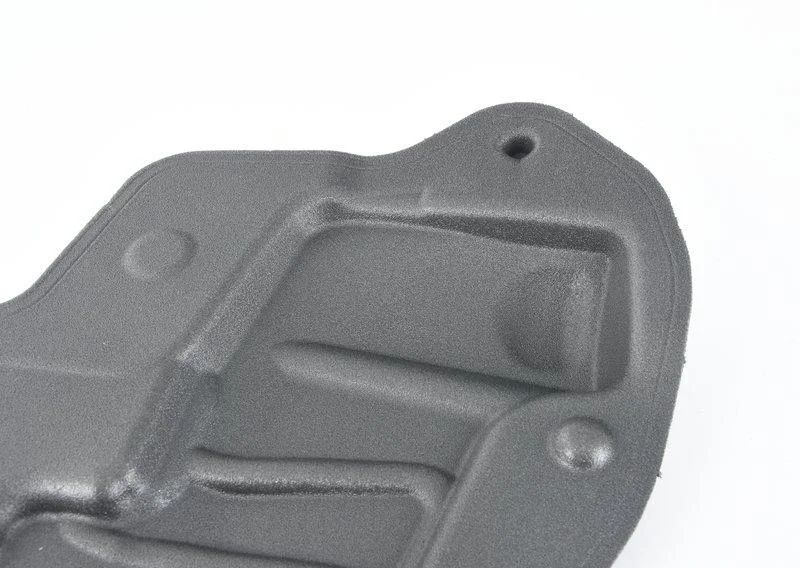 Звукоизоляция двери л зд 51487461347 BMW оригинал - изображение 1