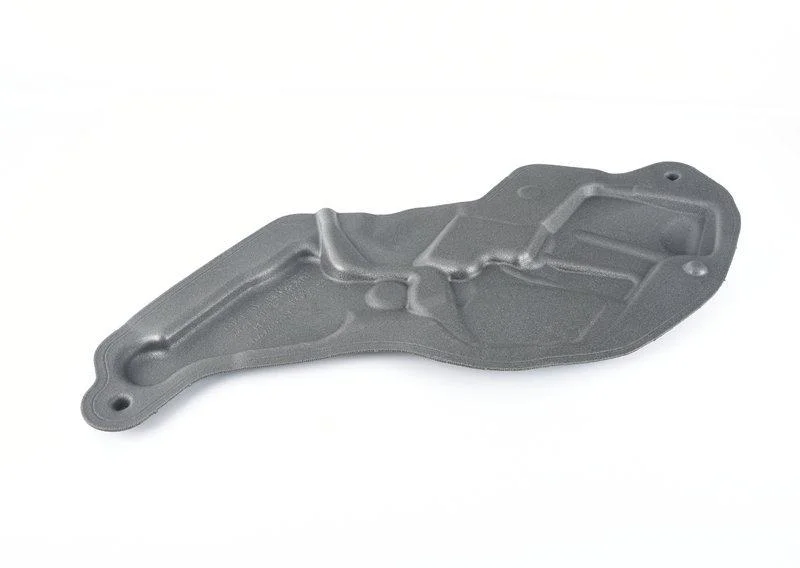 Звукоизоляция двери л зд 51487461347 BMW оригинал - миниатюра 3