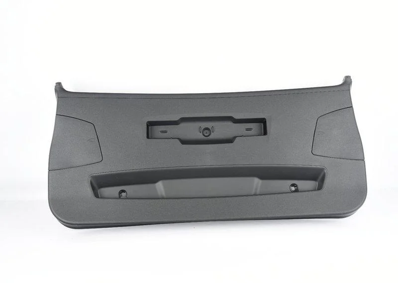 Облицовка багажной двери нж 51497350851 BMW ориг - миниатюра 3