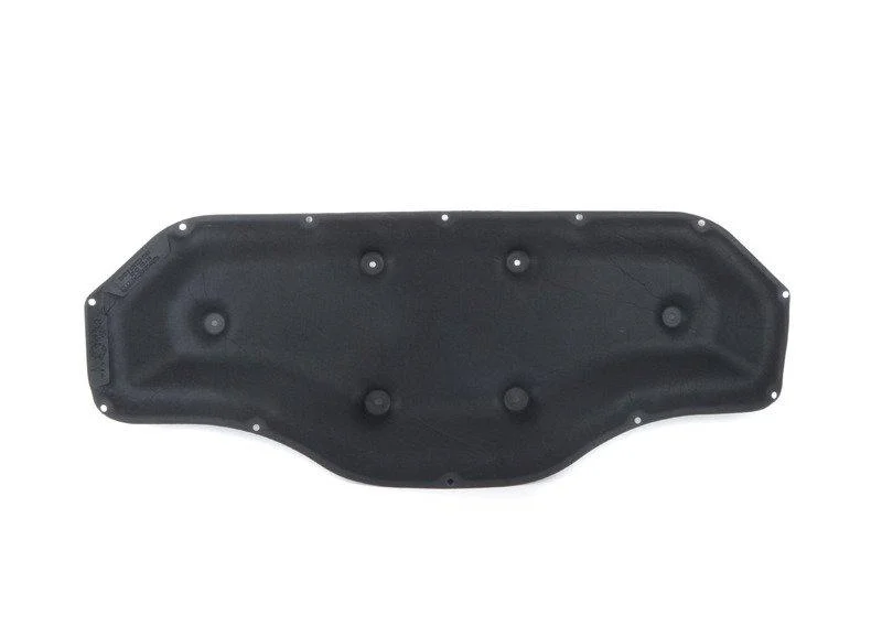 Звукоизоляция капота f48 f49 51487471230 BMW ориг - миниатюра 2