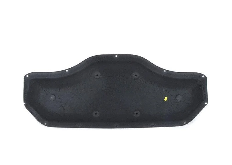 Звукоизоляция капота f48 f49 51487471230 BMW ориг - миниатюра 3