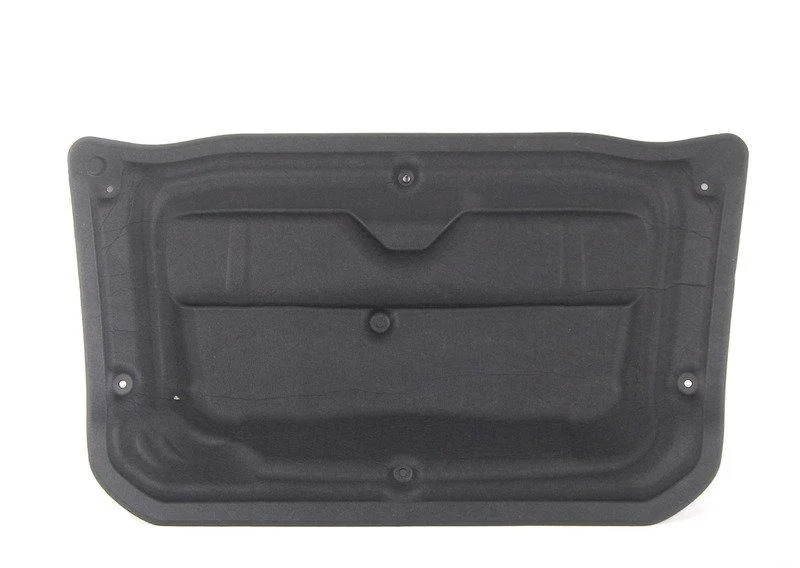 Звукоизоляция капота 51489805926 BMW оригинал - миниатюра 3
