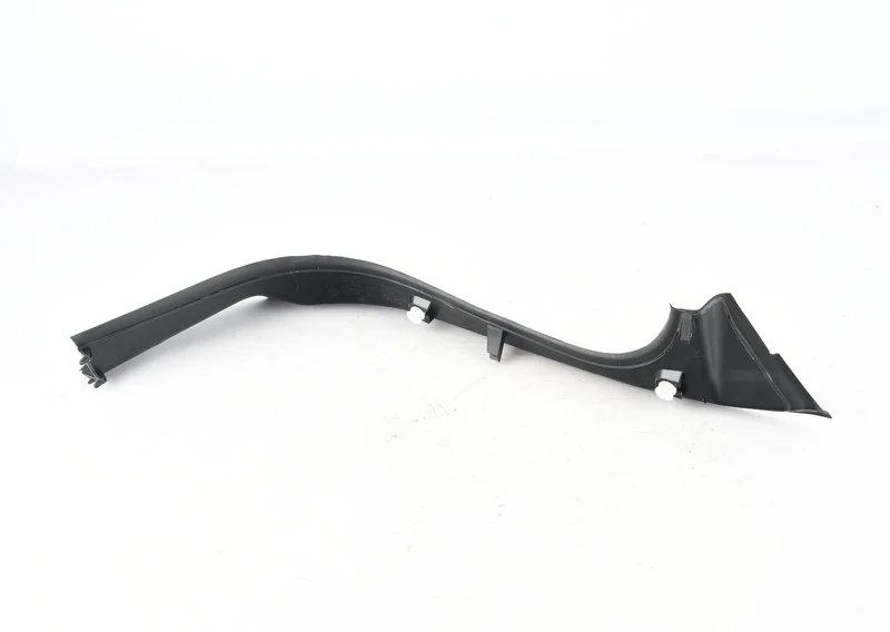 Облицовка водосточный желобок левый 51497400595 BMW - миниатюра 2