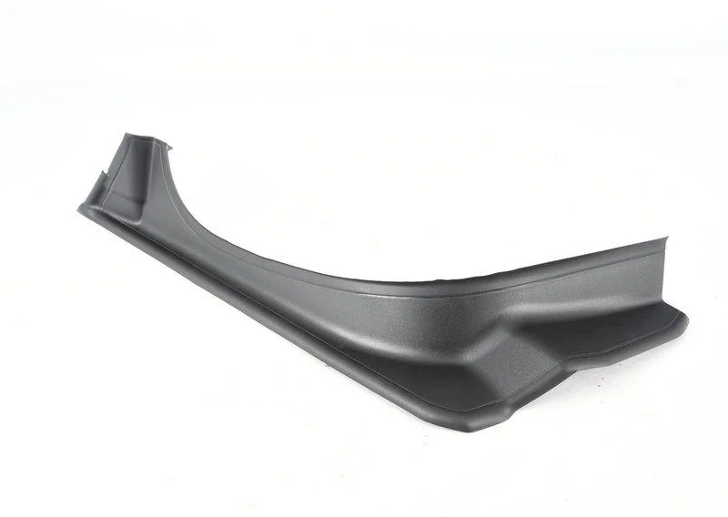 Облицовка водосточный желобок левый 51497400595 BMW - миниатюра 3
