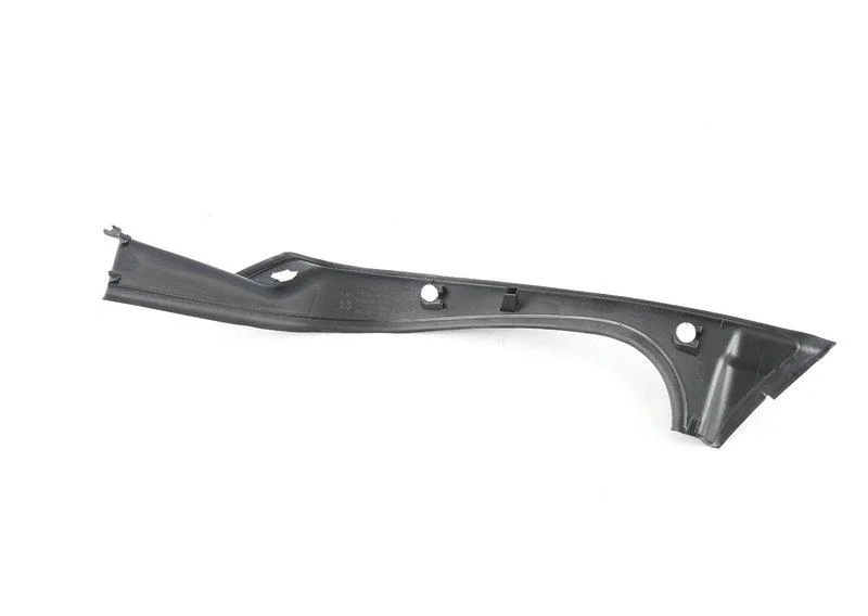 Облицовка водосточного желобка справа 51497400596 BMW - миниатюра 2