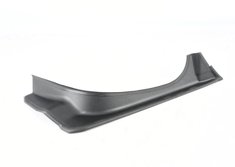 Облицовка водосточного желобка справа 51497400596 BMW - миниатюра 3