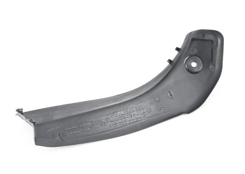 Накладка водосточного желобка л 51497453345 BMW - миниатюра 2