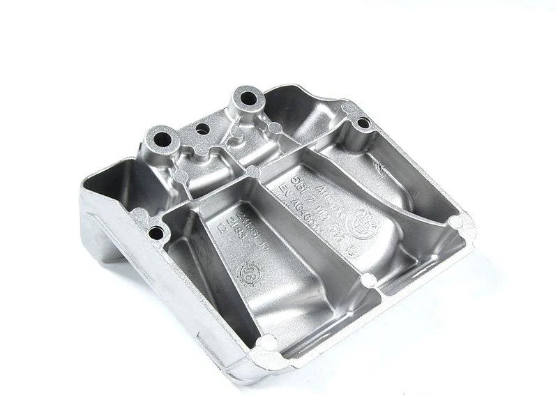 Кронштейн 51617010593 BMW оригинал - миниатюра 3