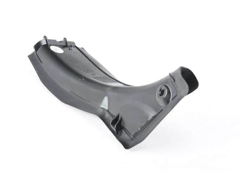 Накладка водосточного желобка л 51497474487 BMW - миниатюра 2