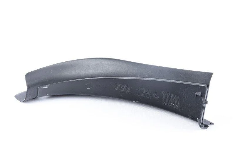 Накладка водосточного желобка п 51497474488 BMW - миниатюра 2