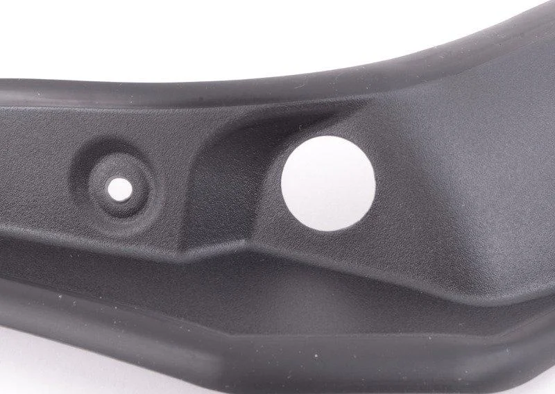 F34n накладка водосточного желобка 51497443809 BMW - изображение 1