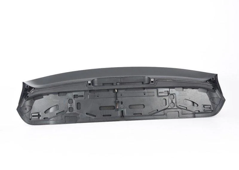 Задний спойлер с антенной загрунт 51627273446 BMW - миниатюра 2