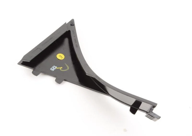 Накладка левая 51627360325 BMW оригинал - миниатюра 2