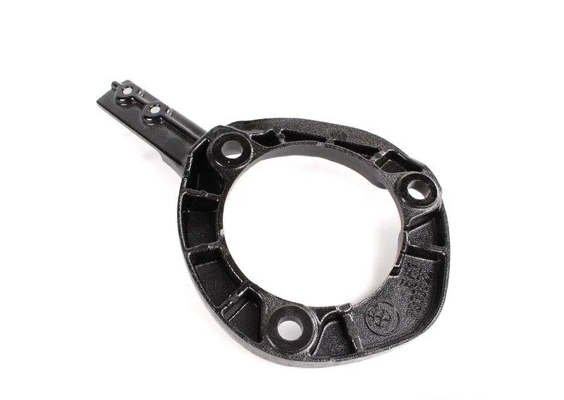Кольцо распорки п 51618055092 BMW оригинал - миниатюра 2