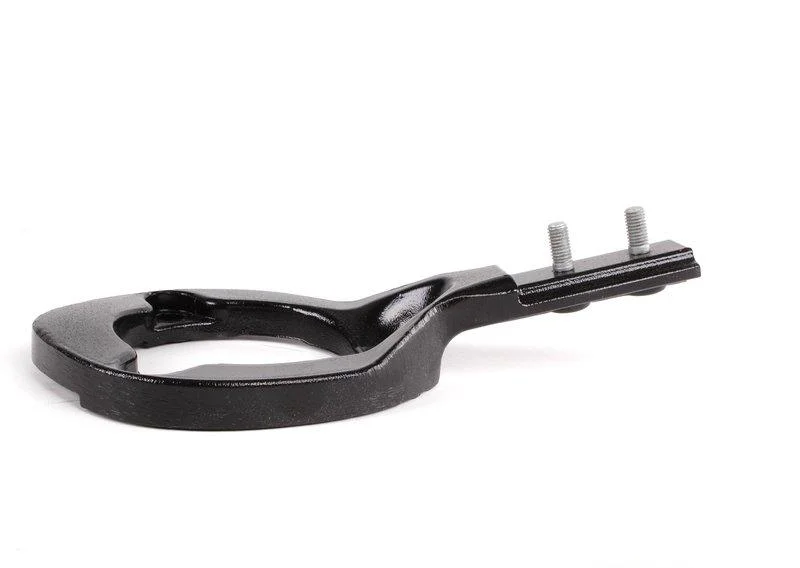 Кольцо распорки п 51618055092 BMW оригинал - миниатюра 4