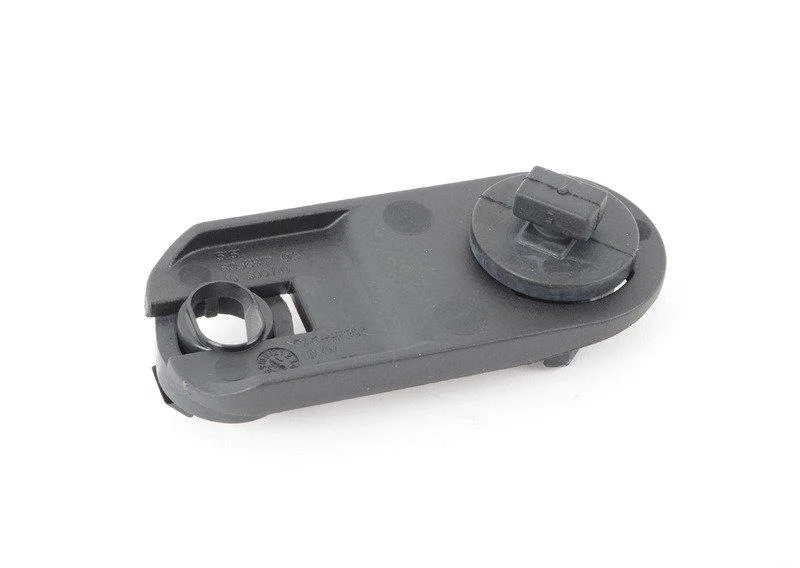 Держатель agd 51618056812 BMW оригинал - миниатюра 2