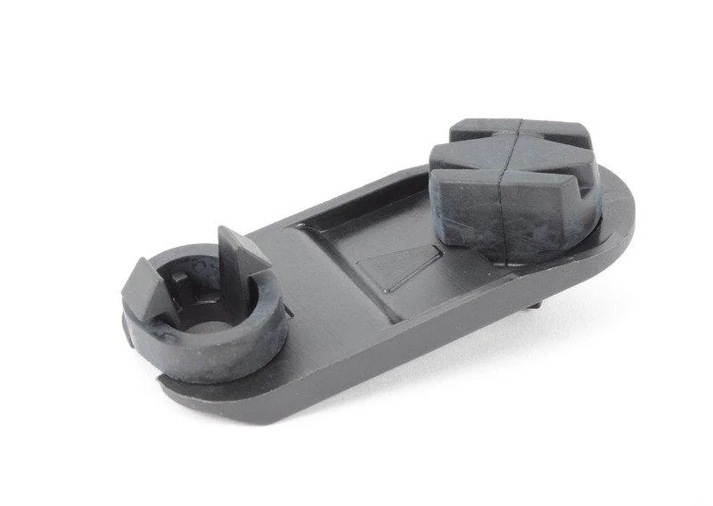 Держатель agd 51618056812 BMW оригинал - миниатюра 3