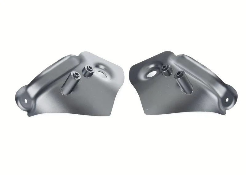 F22/f22n/f87/f87n комплект адапт. задн. антикрыло цветной 51622459838 BMW - изображение 1