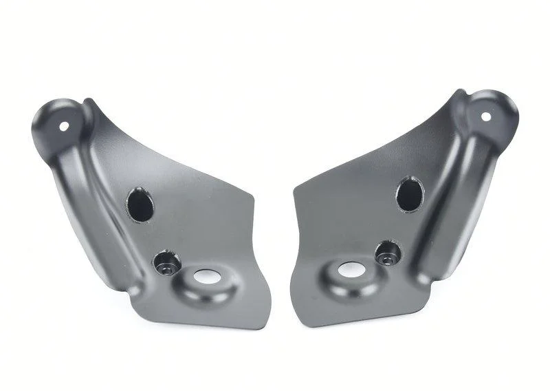 F22/f22n/f87/f87n комплект адапт. задн. антикрыло цветной 51622459838 BMW - миниатюра 2
