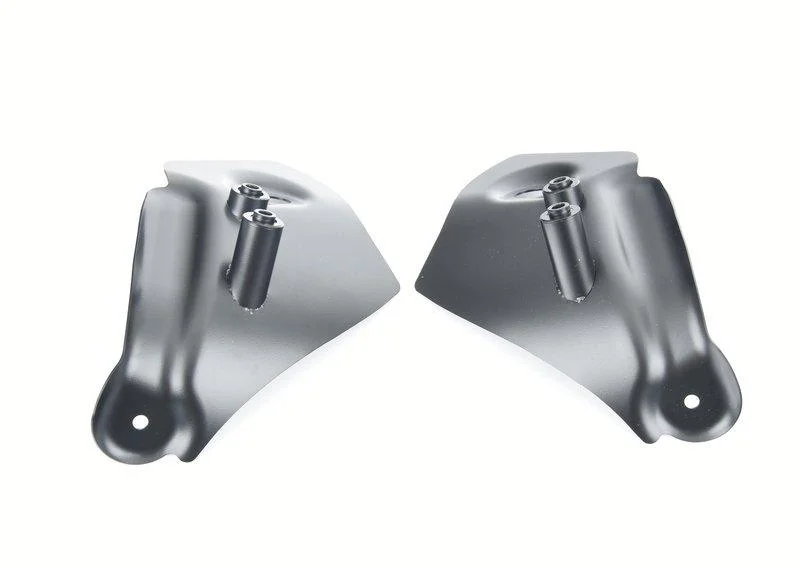 F22/f22n/f87/f87n комплект адапт. задн. антикрыло цветной 51622459838 BMW - миниатюра 3