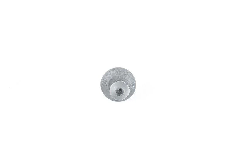 Заклепка 51499188881 BMW оригинал - миниатюра 2