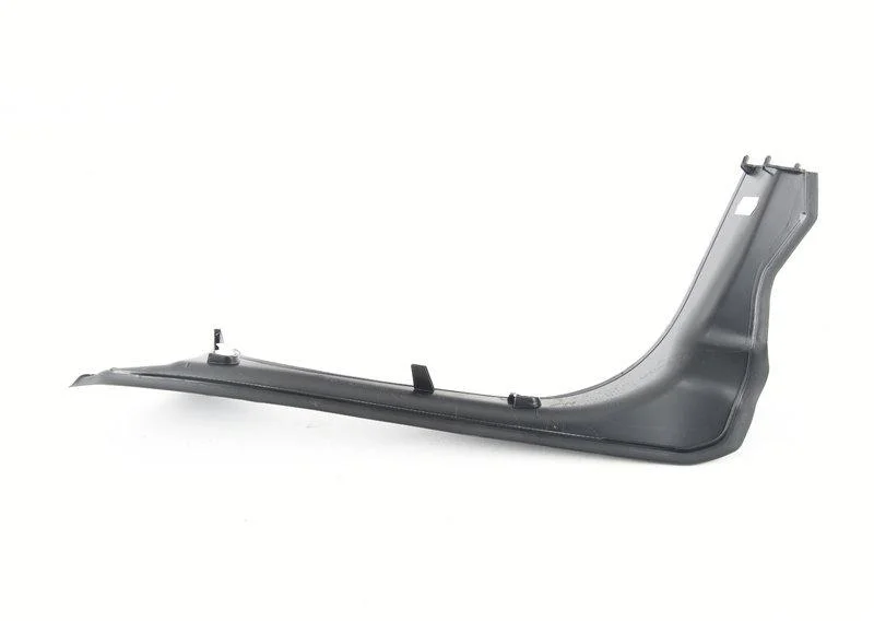 Облицовка водосточного желобка справа 51499448944 BMW - изображение 1
