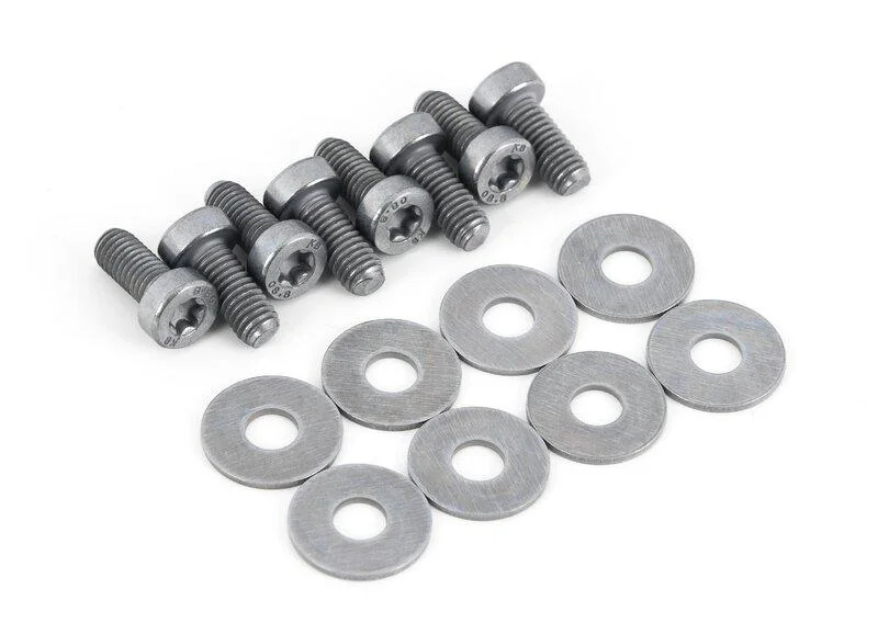 G22/g23/g26 адаптер 51625A1CCB4 BMW оригинал - изображение 1