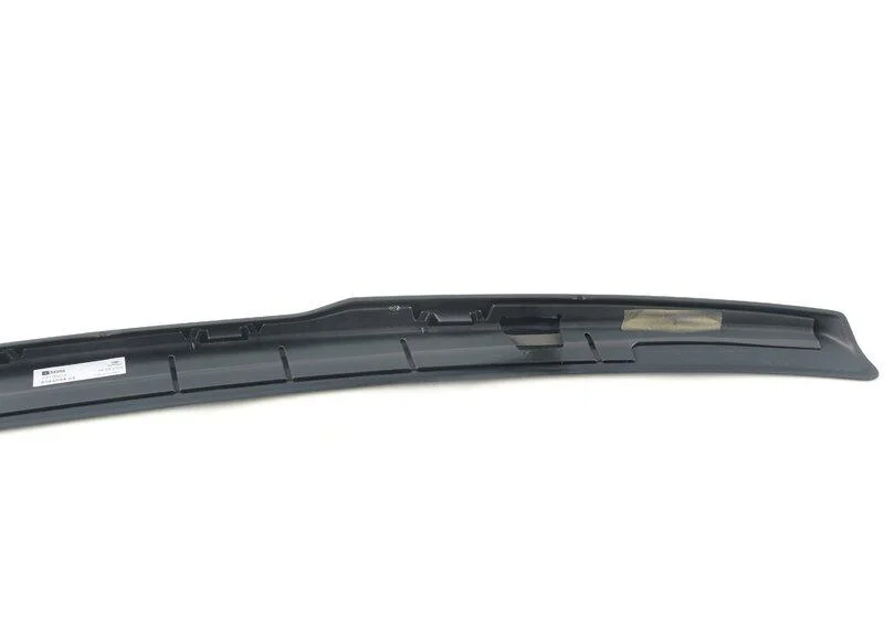 Задний спойлер грунтованный 51628092094 BMW ориг - миниатюра 2