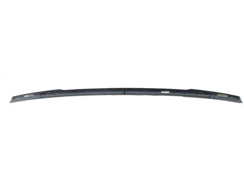 Задний спойлер грунтованный 51628092094 BMW ориг - миниатюра 3