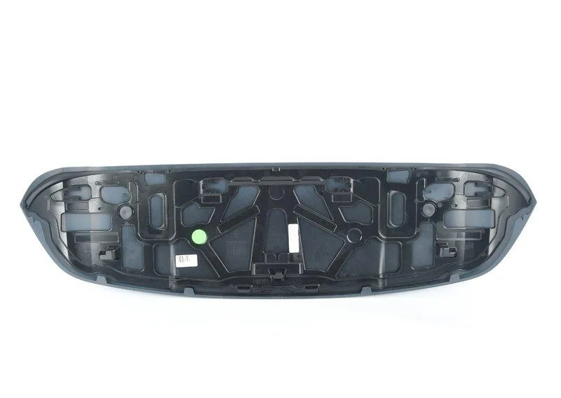 Задний спойлер грунтованный 51629481033 BMW ориг - миниатюра 2