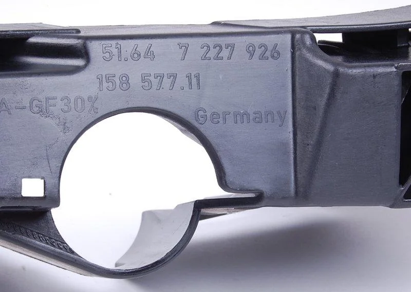 Держатель фары п 51647227926 BMW оригинал - миниатюра 2