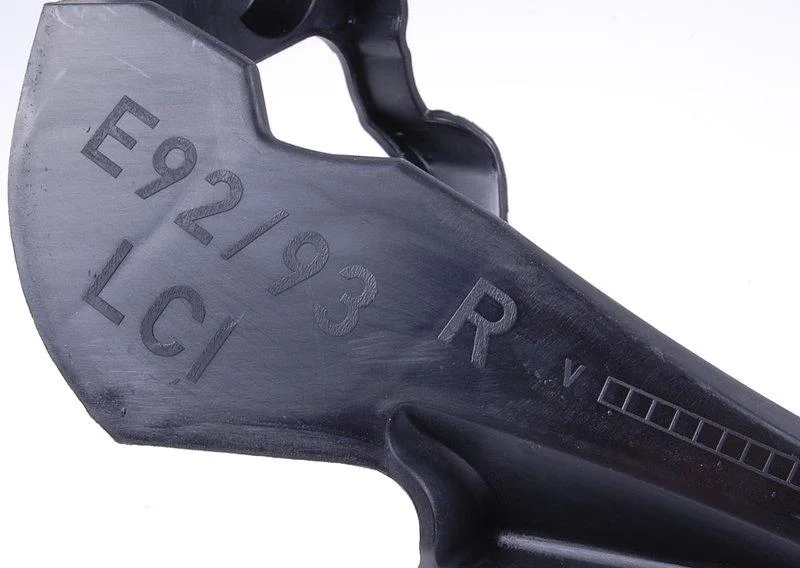 Держатель фары п 51647227926 BMW оригинал - миниатюра 4