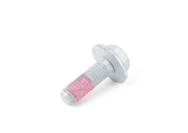 Болт с шестигранной головкой m8x26 51633412262 BMW - изображение 1