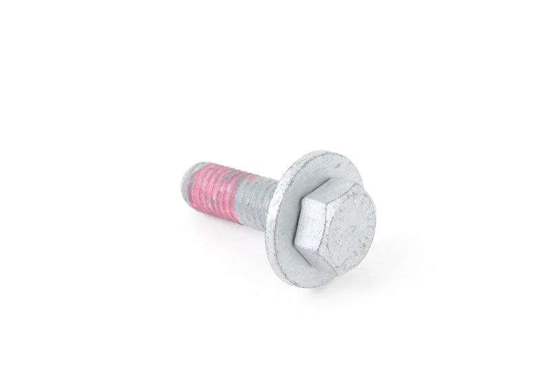 Болт с шестигранной головкой m8x26 51633412262 BMW - миниатюра 2