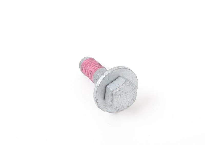 Болт с шестигранной головкой m8x26 51633412262 BMW - миниатюра 5