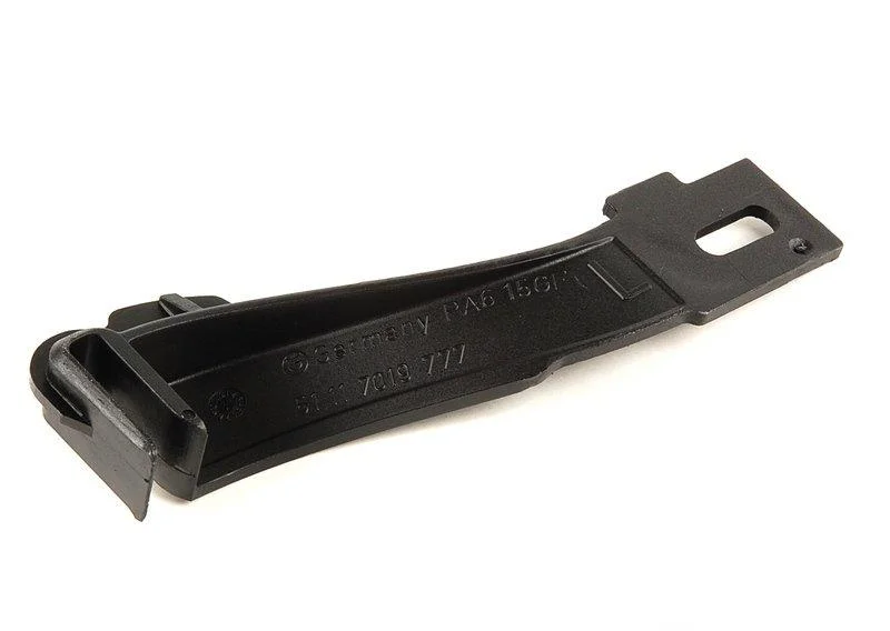 Опора л 51647019777 BMW оригинал - миниатюра 2