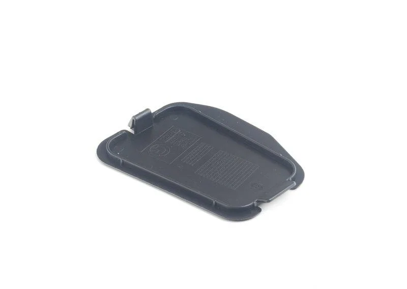 Крышка п 51647237494 BMW оригинал - миниатюра 2