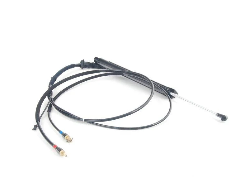 F20/f30/f36 поперечное соединение пд 51647245786 BMW - миниатюра 3
