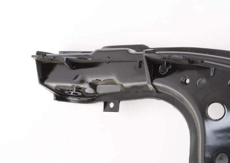 Щит передка 51642990176 BMW оригинал - миниатюра 4