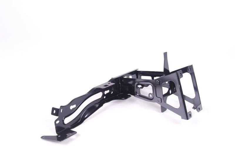 Стойка л 51647245791 BMW оригинал - миниатюра 2